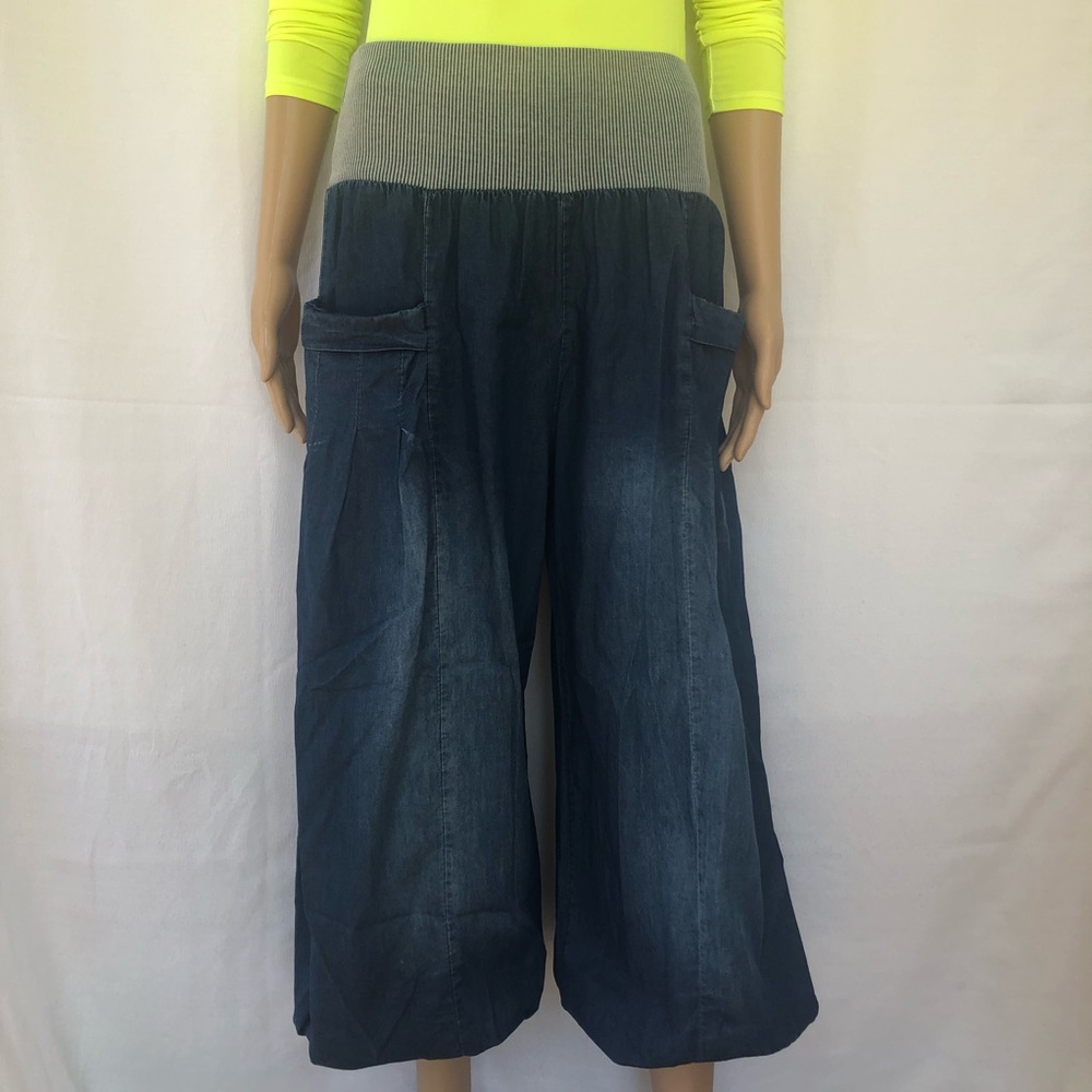 Jeans pants